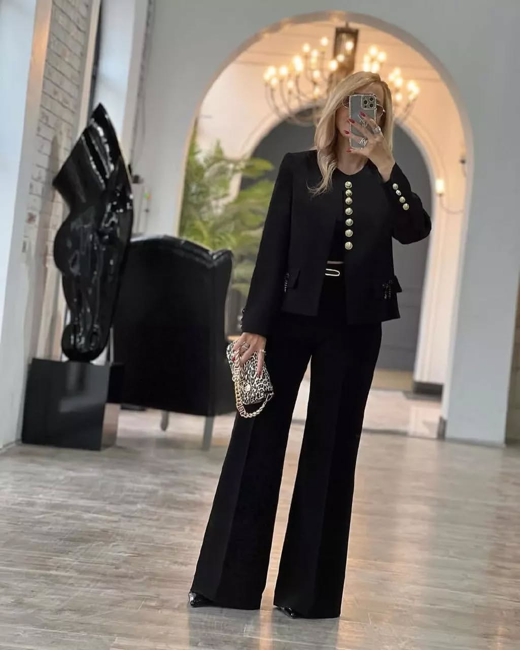 کت وشلوارخوشه