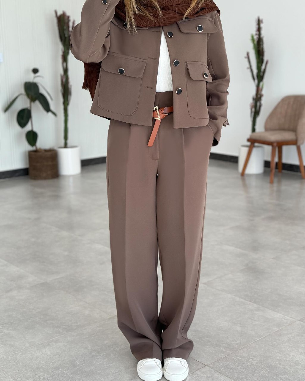 کت وشلوارسورین