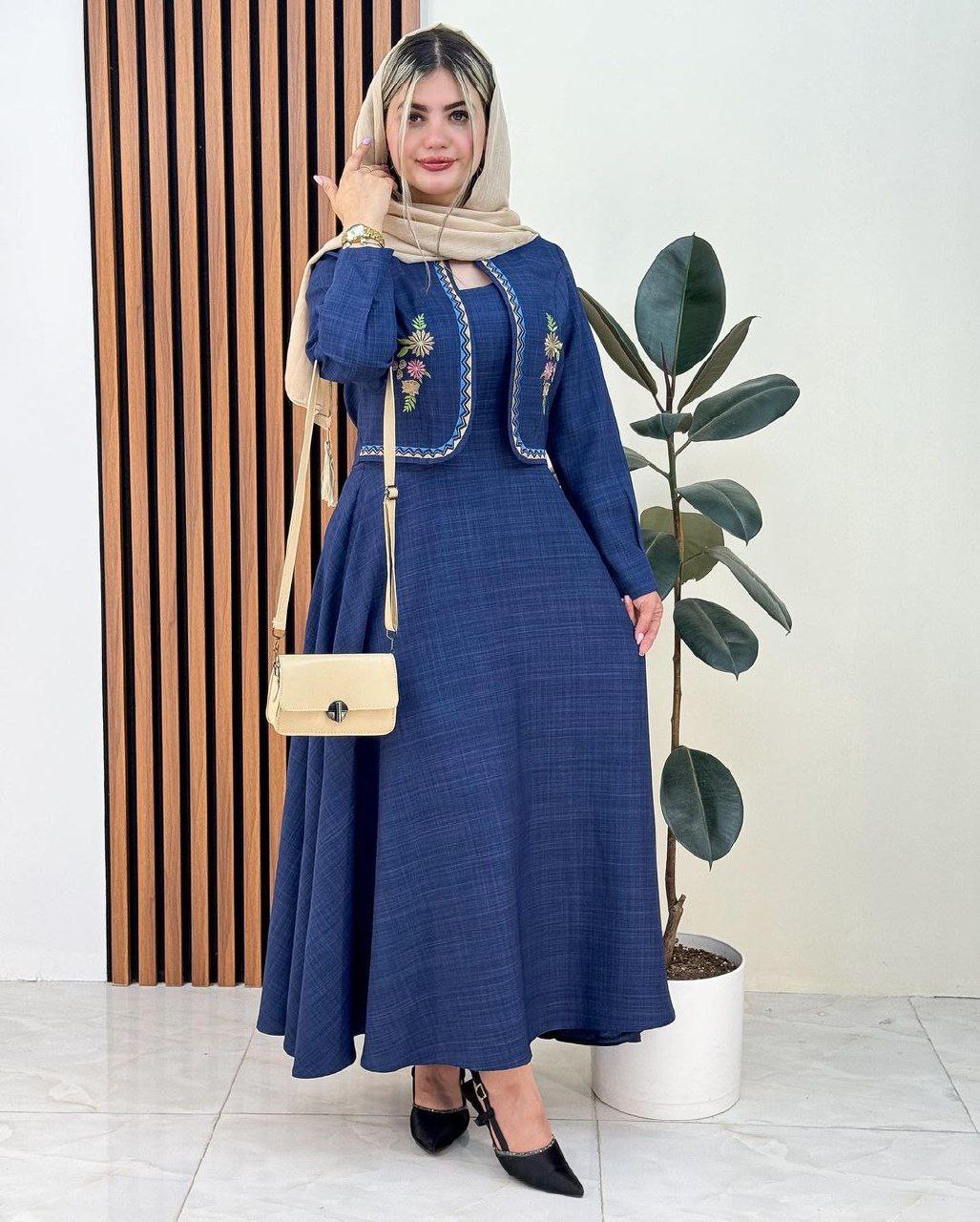 بارلی سایز بزرگ