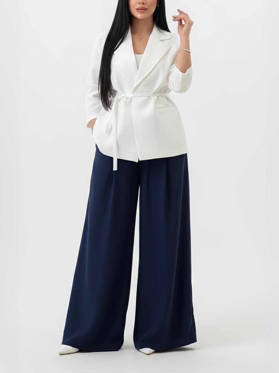 کت و شلوار فلورا